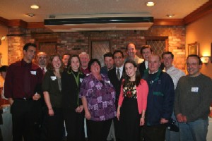 Somerville News photograph