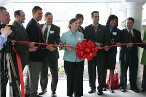 Affordable Assisted Living Community Opens Ground Broken On Affordable Senior Housing The Somerville News Blog